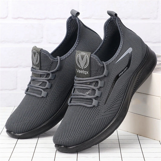Men’s Sports Vulcanized Shoes