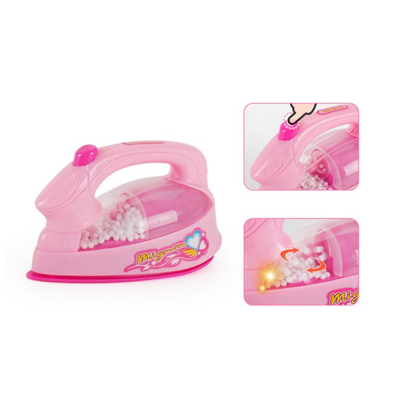 Children Mini Kitchen Electrical Appliance