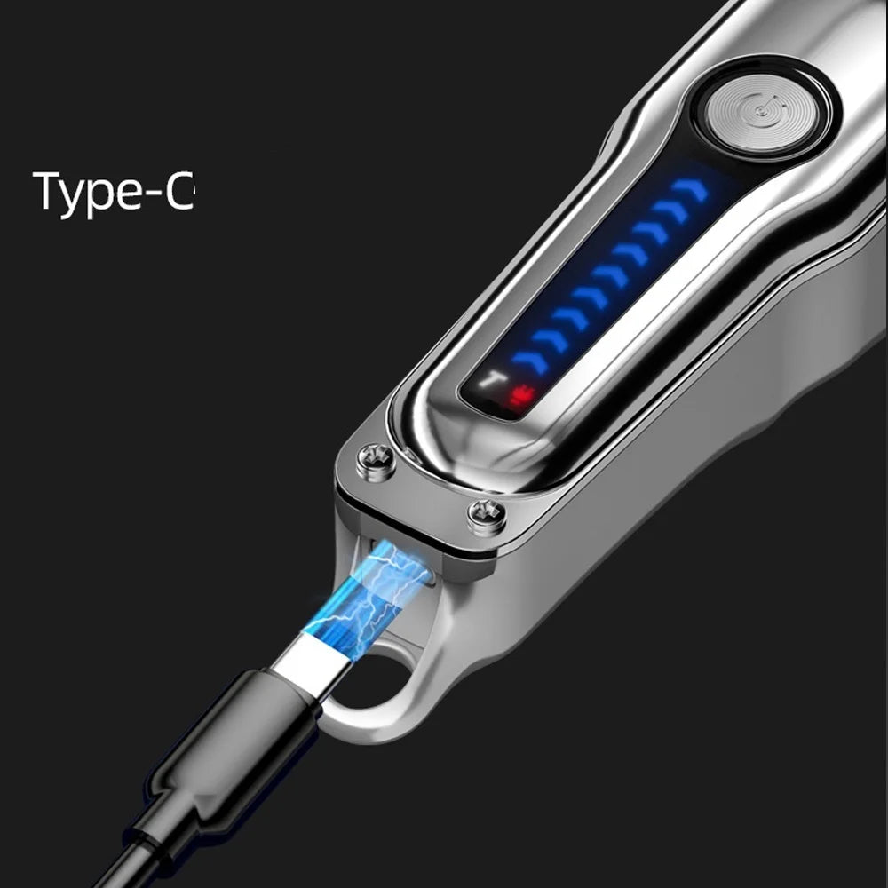 Braun Electric Clipper, Trimmer