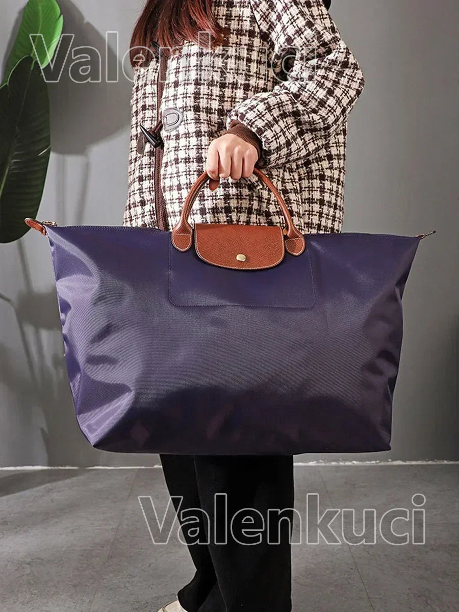 Shoulder Bags for Women Luxury Handbags Designer Large Tote