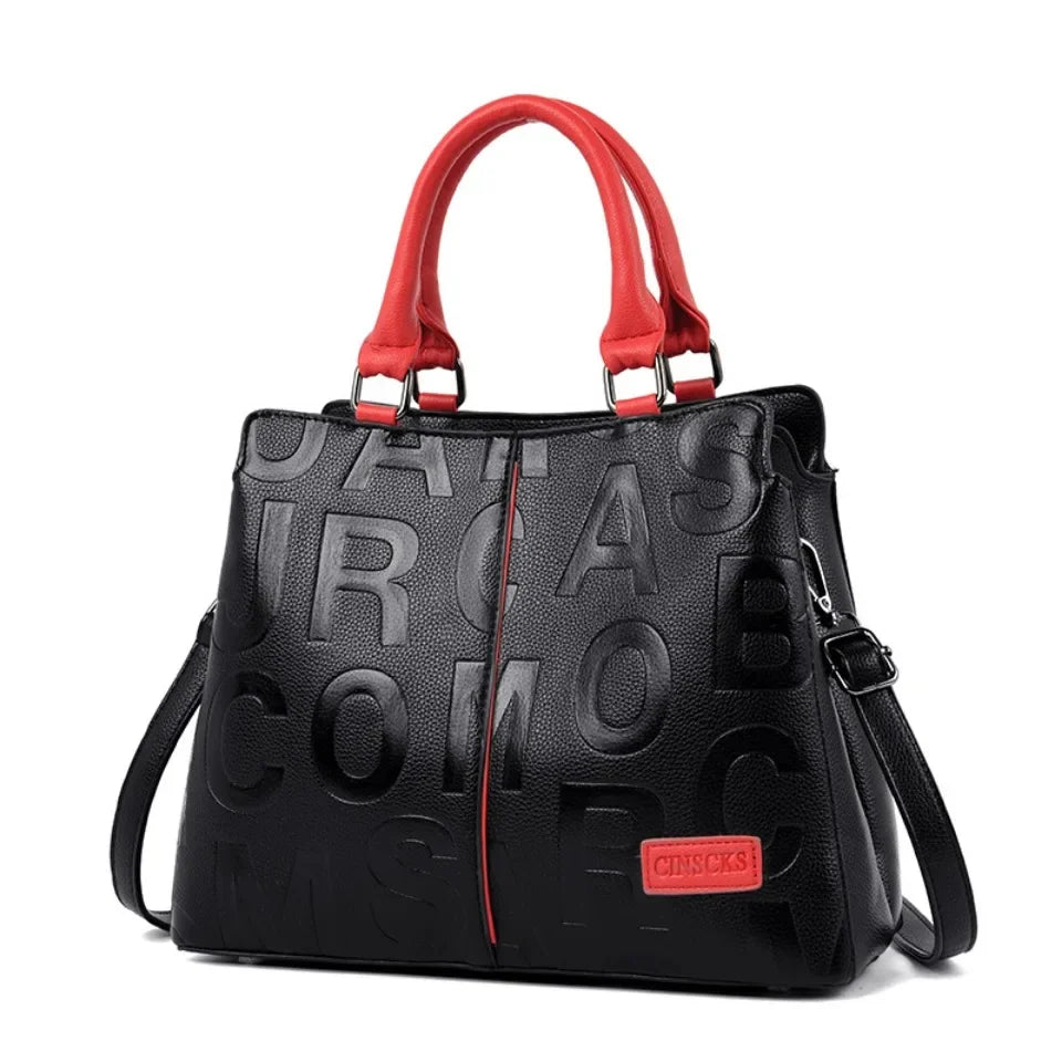 Designer Top-handle Luxury Handbags