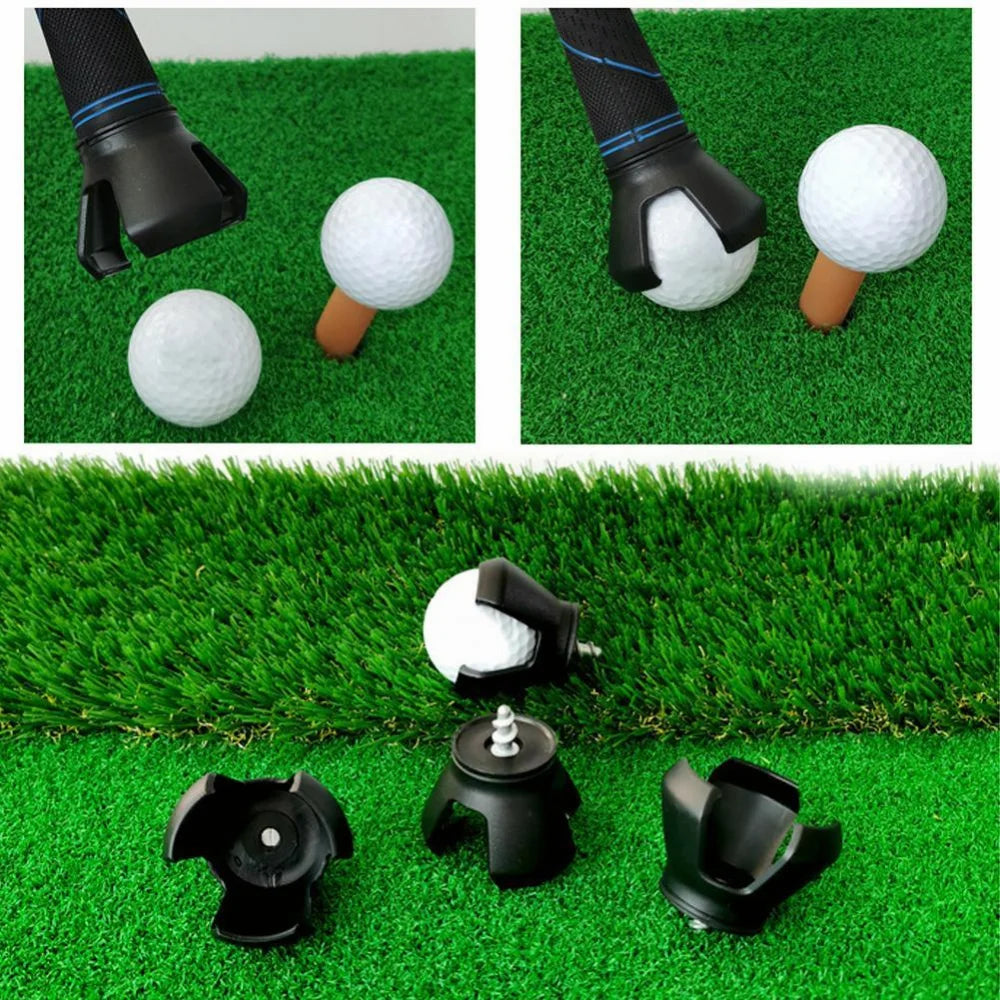 Golf Balls Picker Ball Pick-Up Clamp