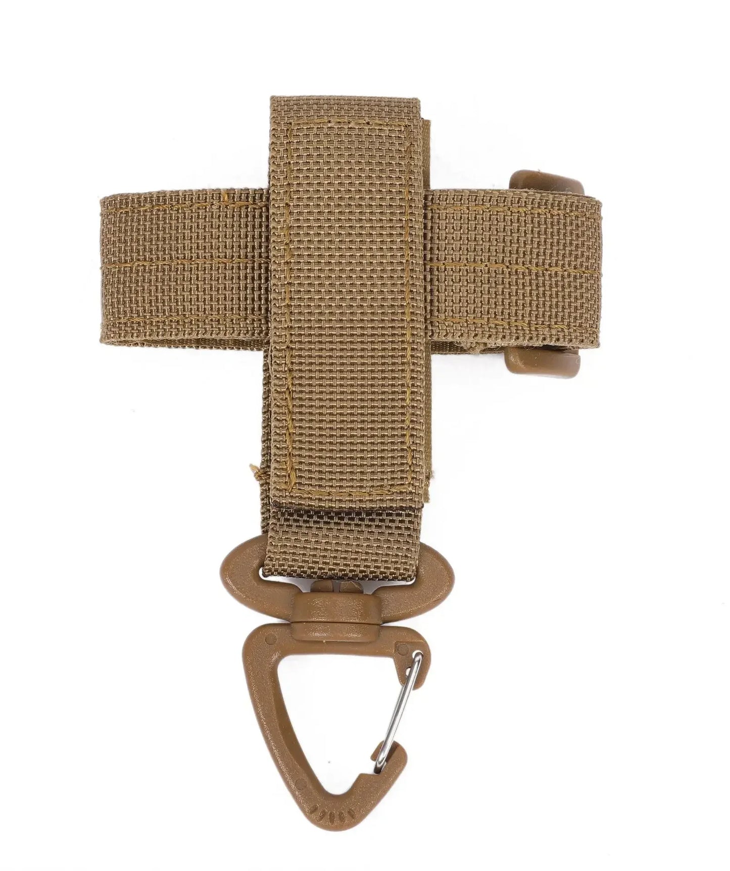 Multi-Purpose Hunting Gloves Hook with Storage Clip