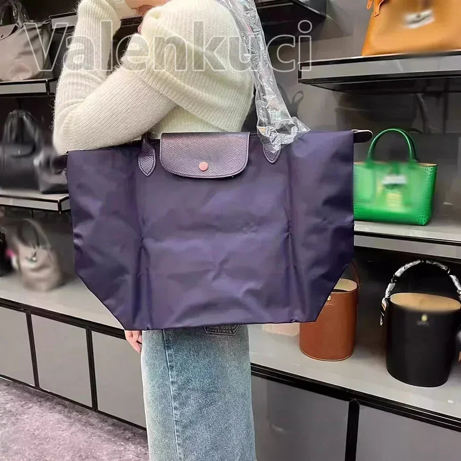 Shoulder Bags for Women Luxury Handbags Designer Large Tote