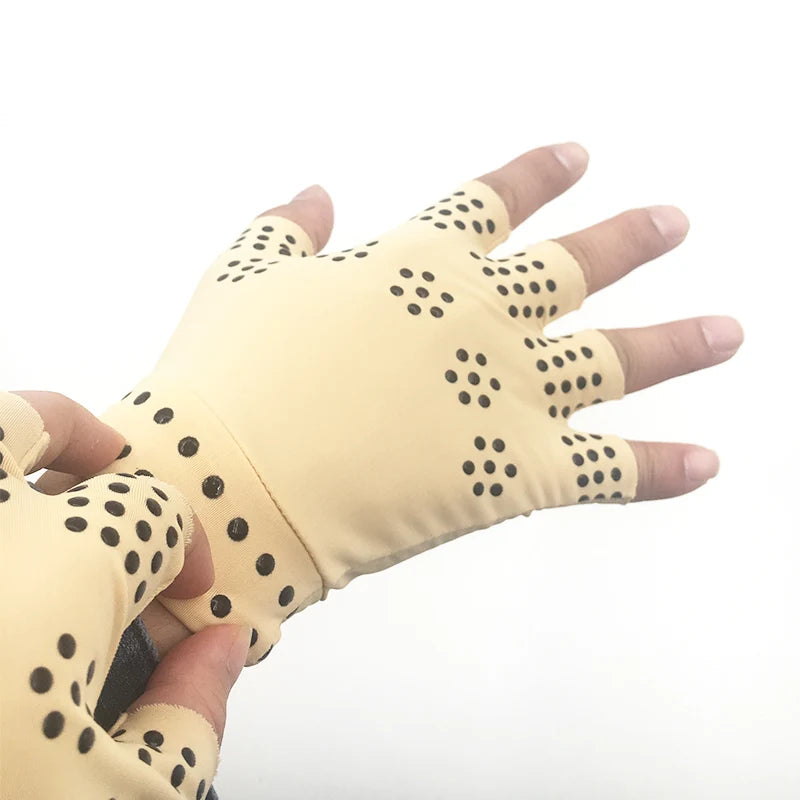 Compression Therapy Gloves