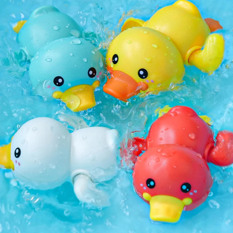 Easter Eggs Basket Stuffers Baby Bath Toys