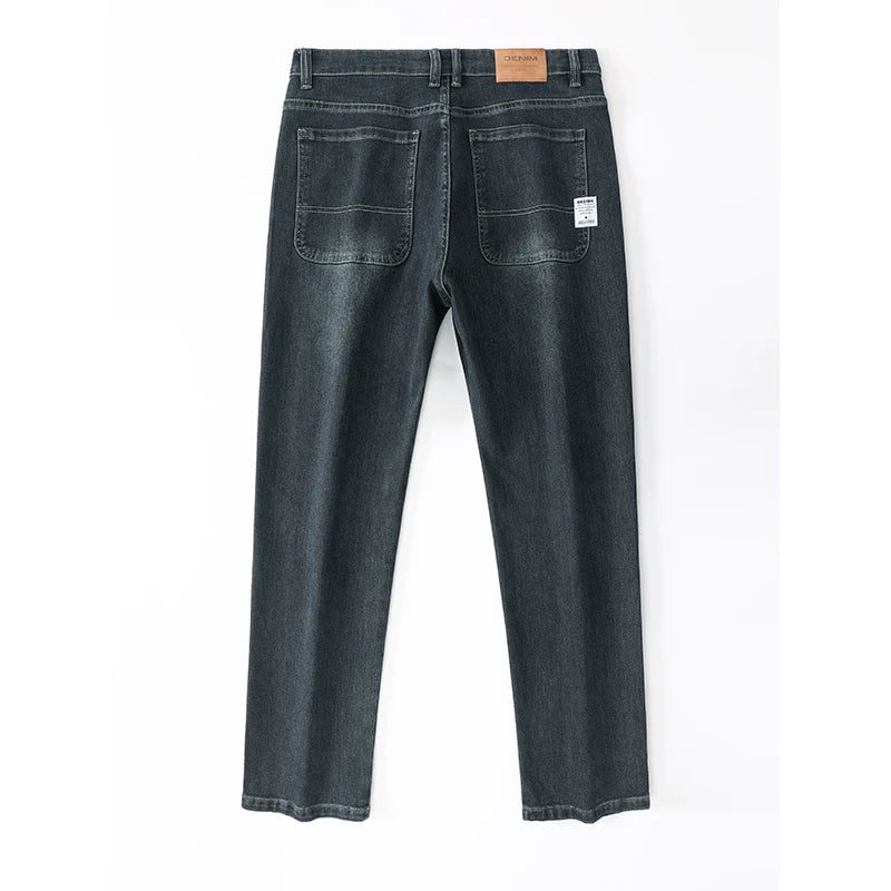 Baggy Jeans for Men