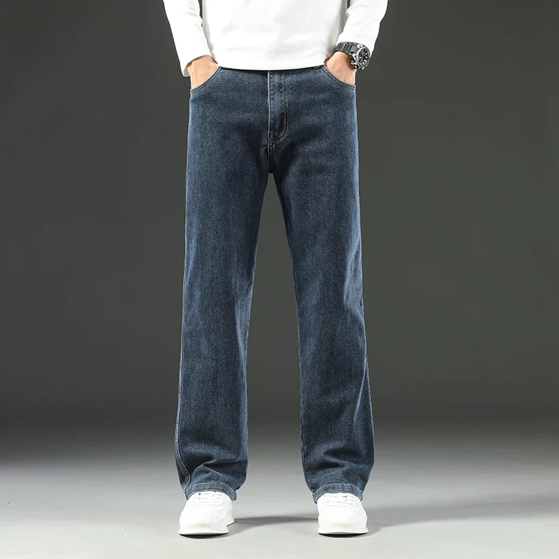 Baggy Jeans for Men