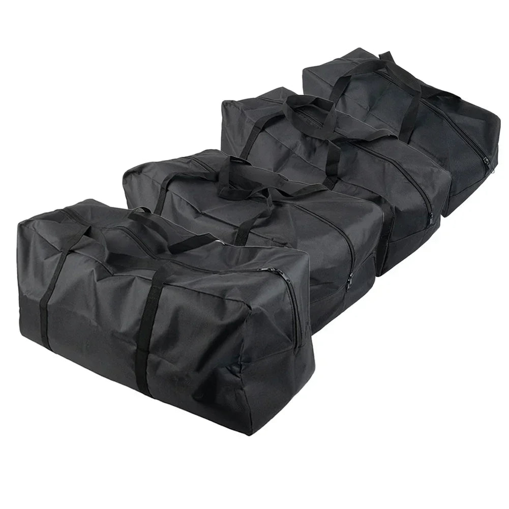 Rainproof Gym & Travel Storage Bag – High-Quality, Durable, and Spacious
