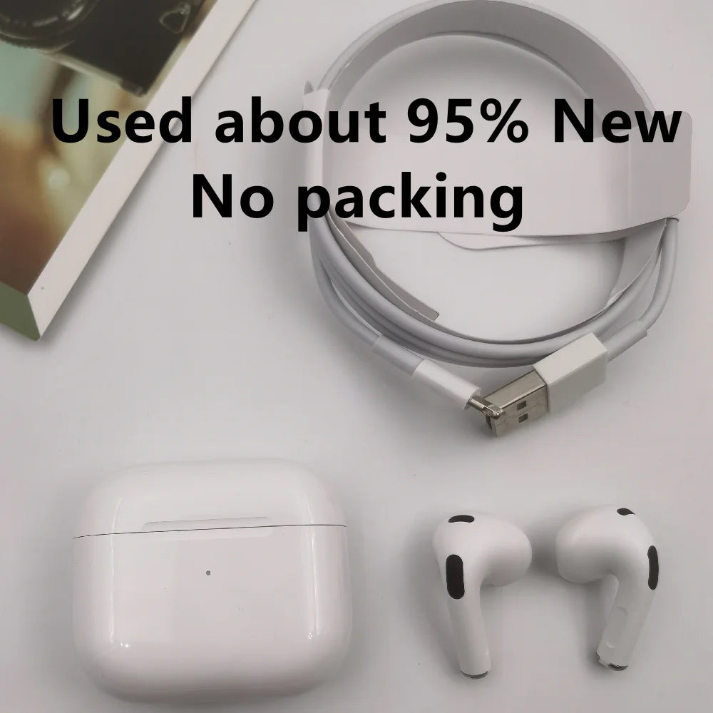 Original Apple AirPods Pro (2nd/3rd Generation)