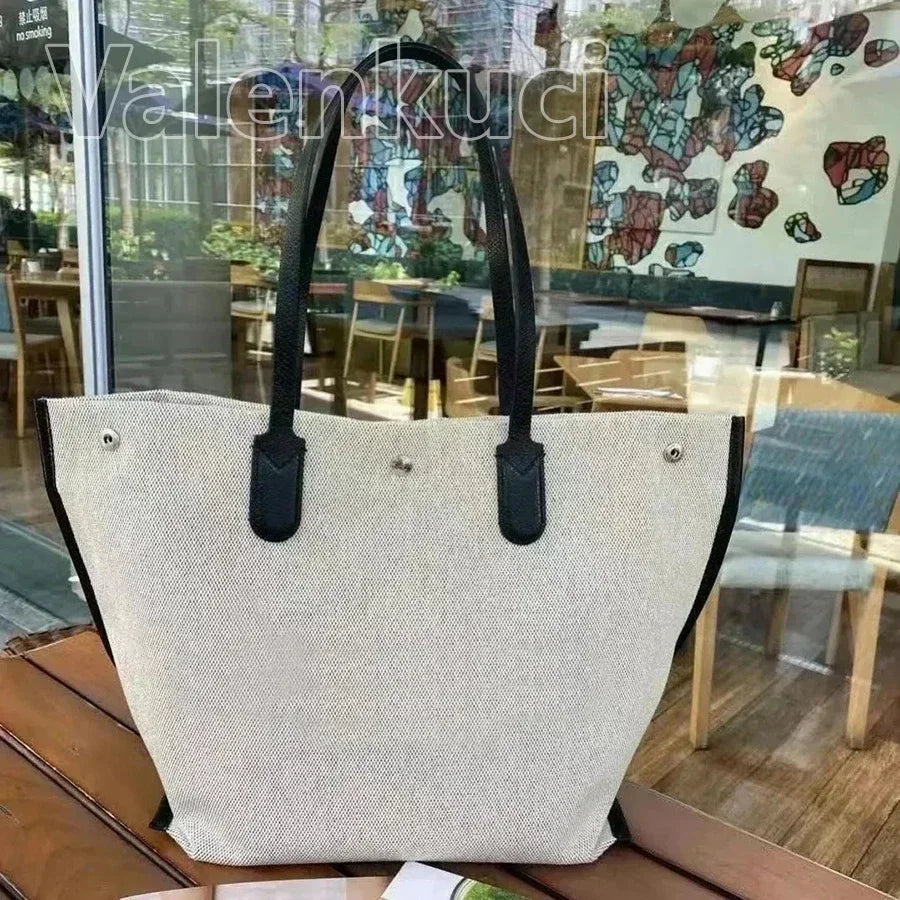 Shoulder Bags for Women Luxury Handbags Designer Large Tote