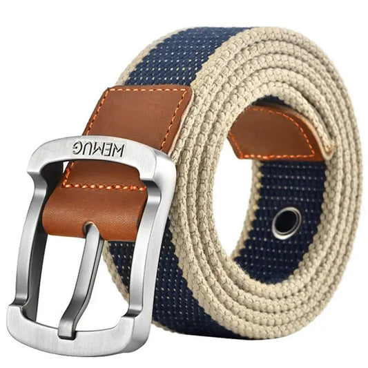 Outdoor Canvas Men’s Belt