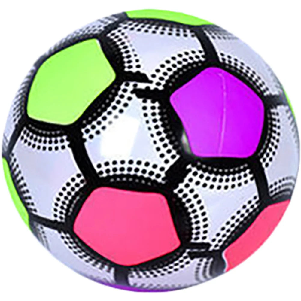 Glowing Soccer Ball for Boys and Kids