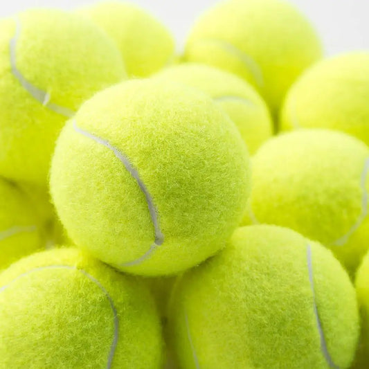 3pc Tennis Balls set