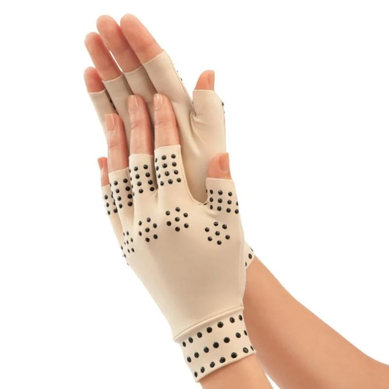 Compression Therapy Gloves