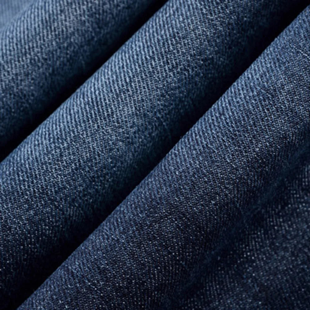 New Men’s Denim Pants