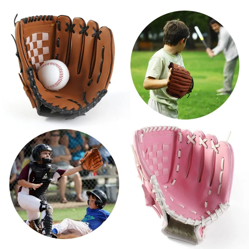 Outdoor Sport Baseball Glove