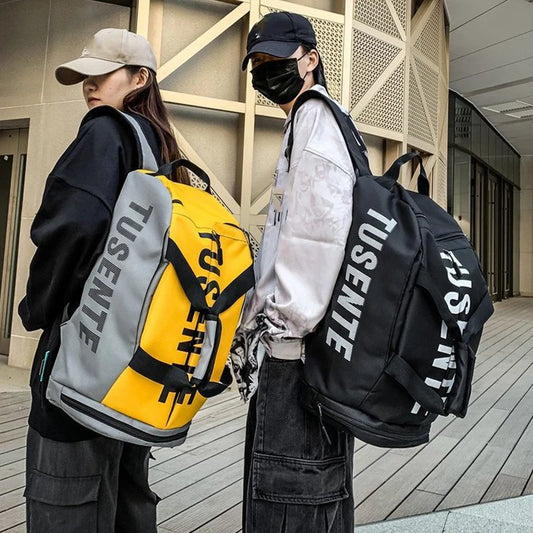 Quality Sports Gym Bag – Durable, Multifunctional Training Bag for Men & Women