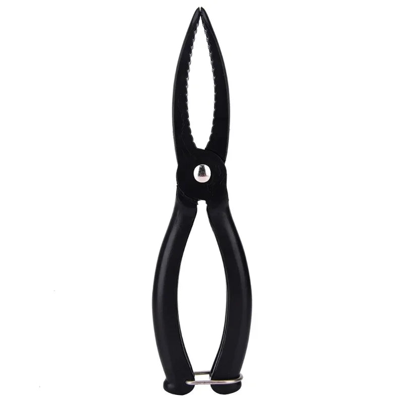 Fishing Tongs – Stainless Steel Fish Handling Tool