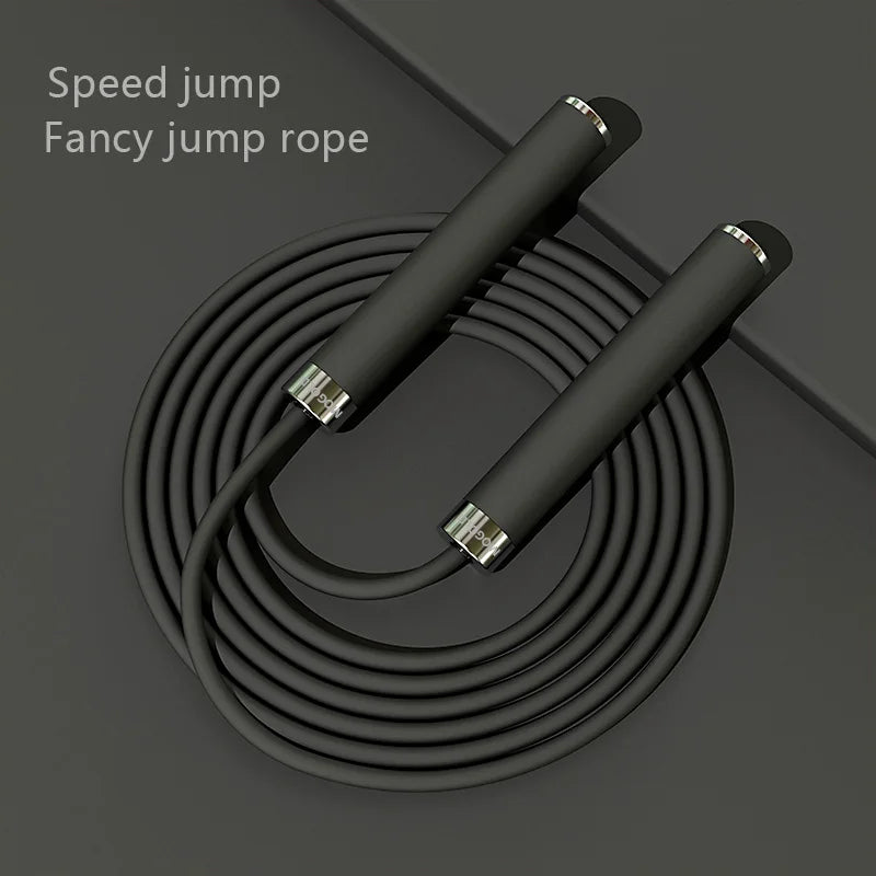 Adjustable Jumping Rope for Beginners