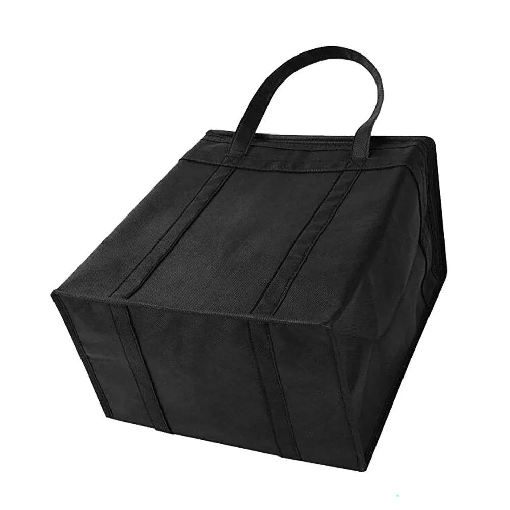 Picnic Bag Portable Lunch Bag