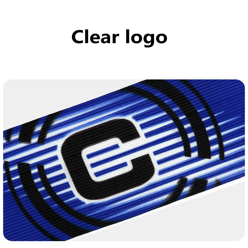 1PC Football Match Captain Wear Armband