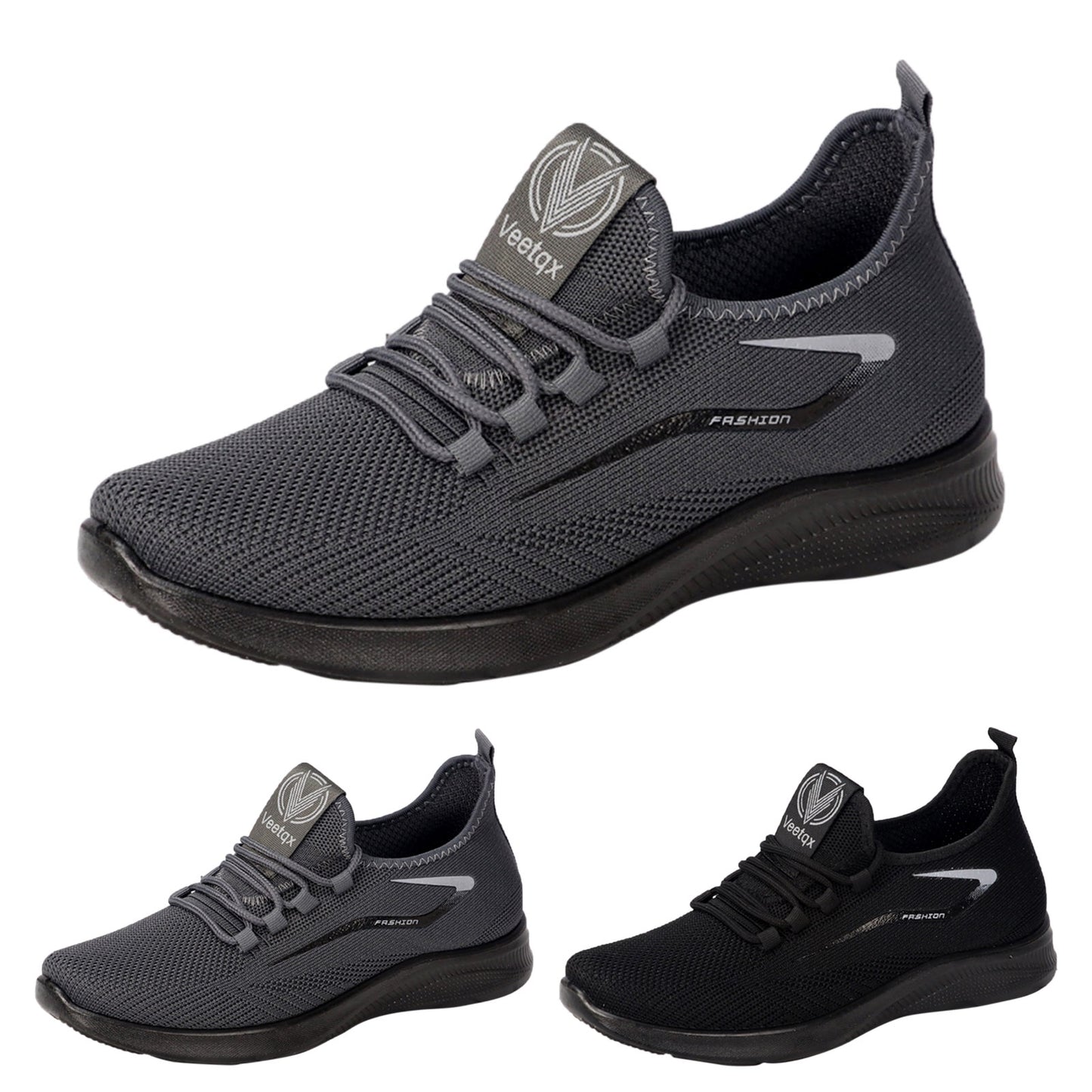 Men’s Sports Vulcanized Shoes