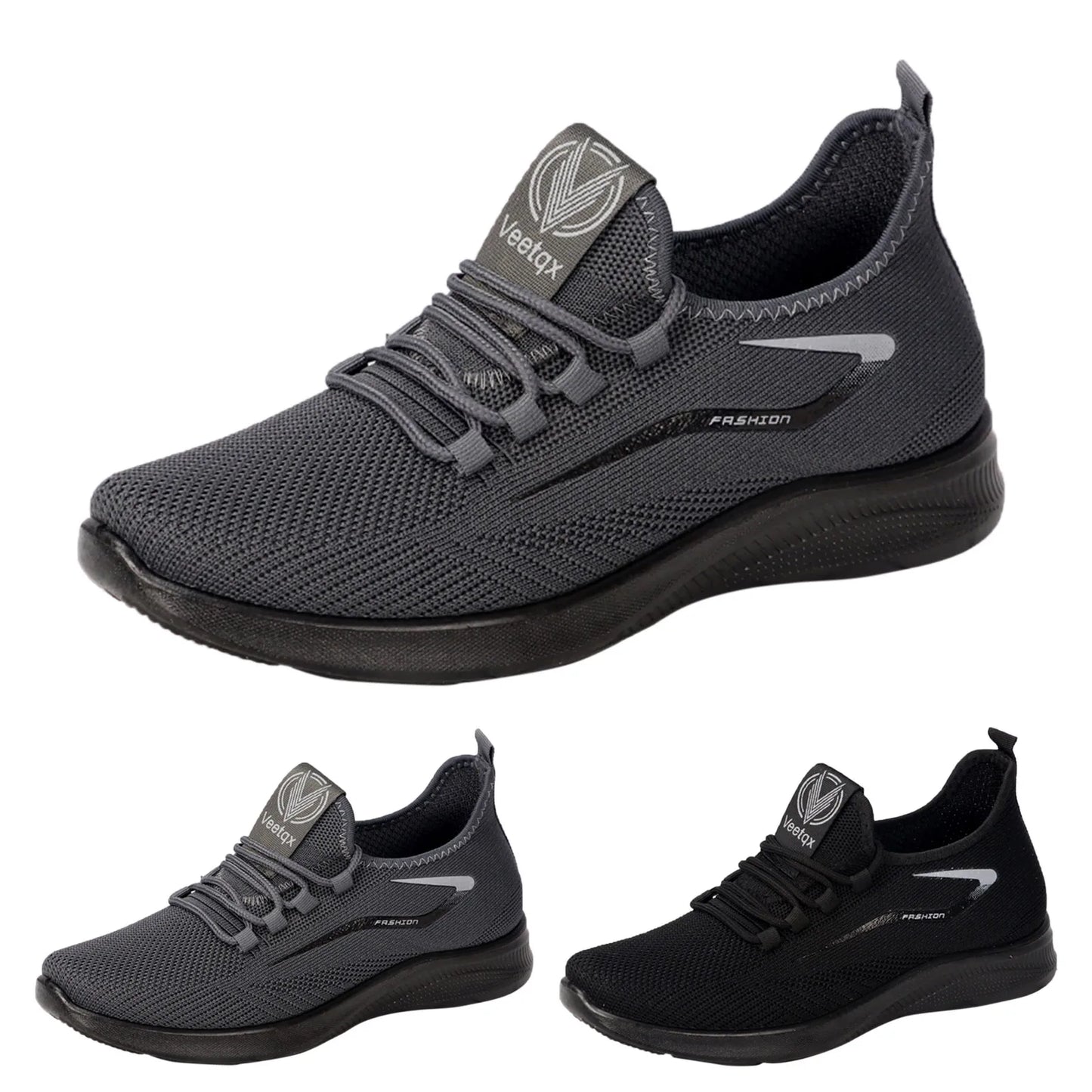 Men’s Sports Vulcanized Shoes