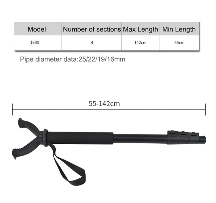 3 Types Outdoor Hunting Shooting Holder