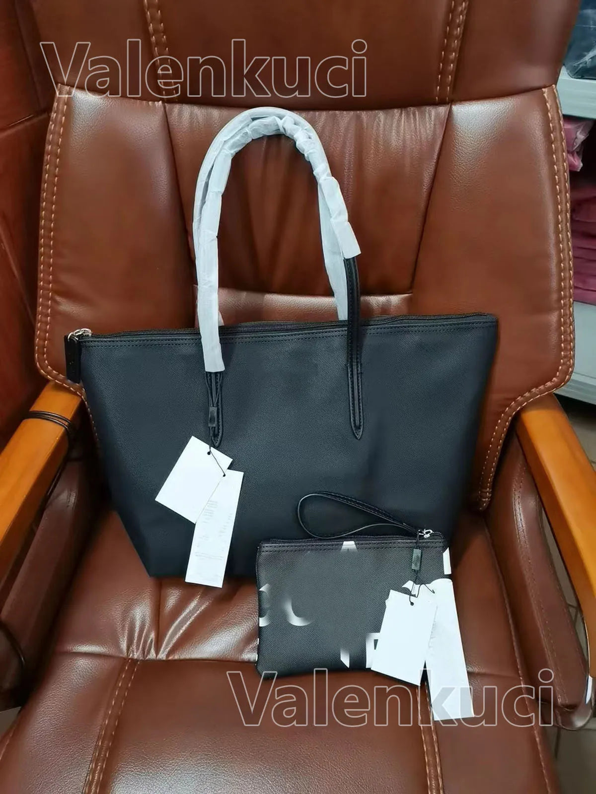 Shoulder Bags for Women Luxury Handbags Designer Large Tote