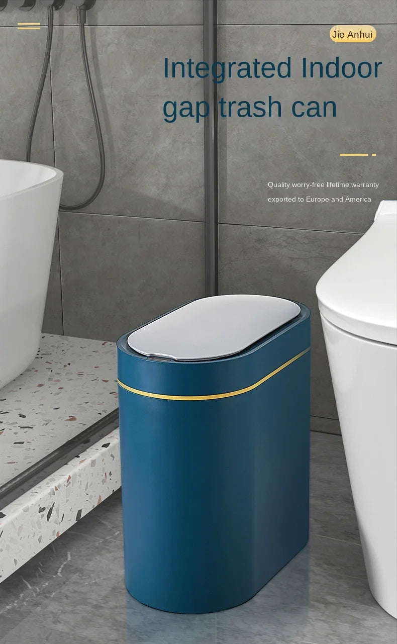 7L Smart Sensor Trash Can