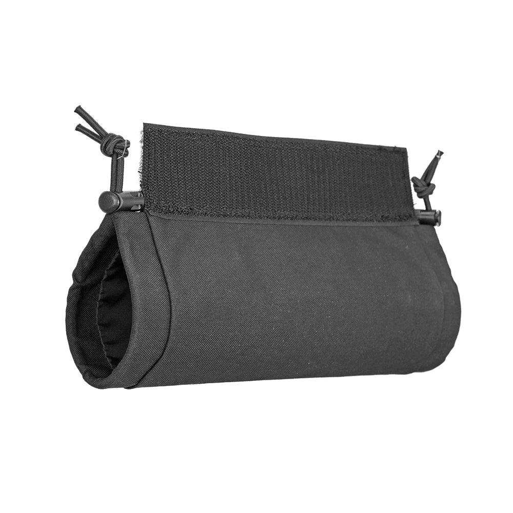 Roll 1 Trauma Pouch IFAK Medical Kit Storage Bag