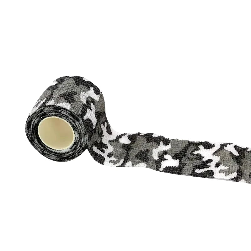 Telescopic Outdoor Camouflage Tape