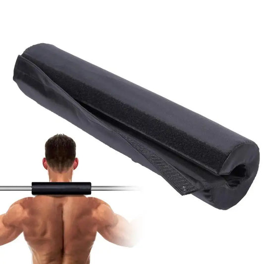 Fitness Weightlifting Barbell Pad