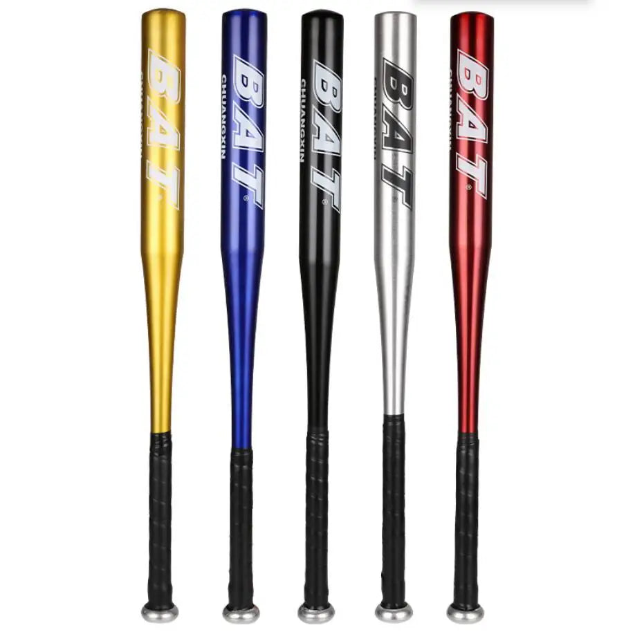 Aluminum Alloy Thickened Baseball Bat 20inch