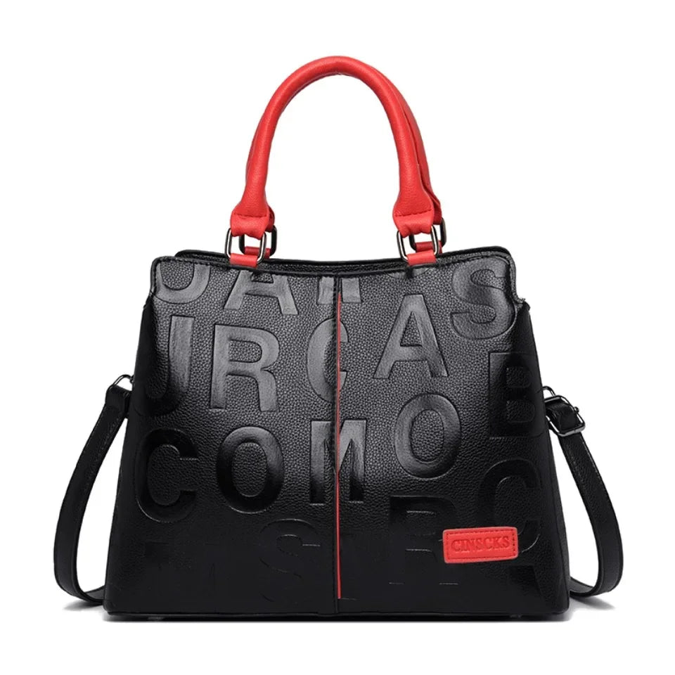 Designer Top-handle Luxury Handbags