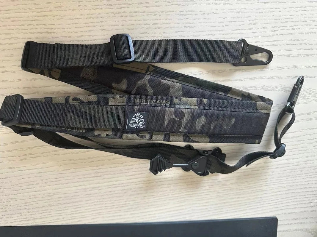 SLINGSTER Nylon Belt