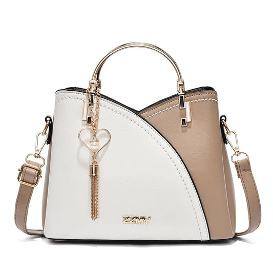 Newposs Large Capacity Women’s Handbag