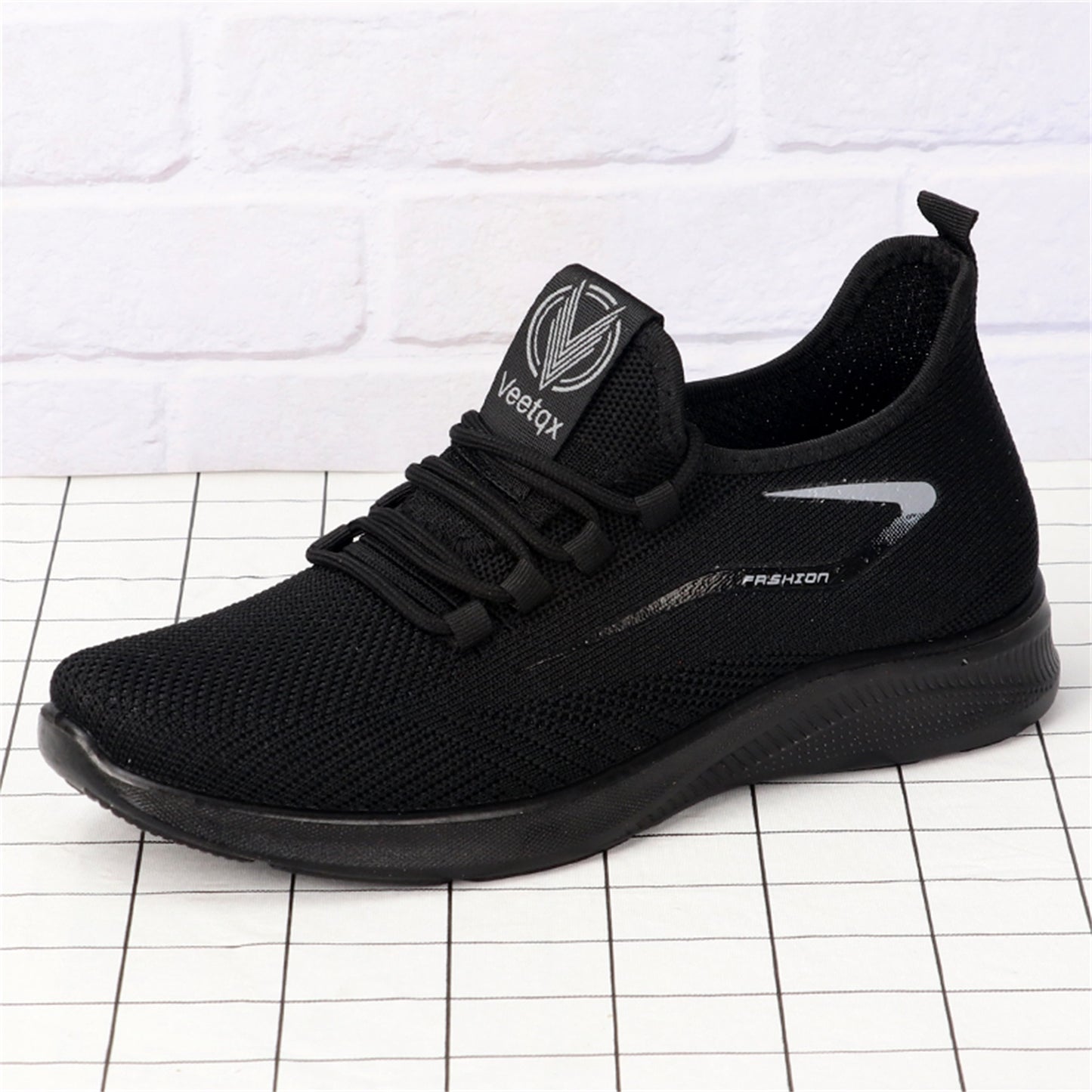 Men’s Sports Vulcanized Shoes
