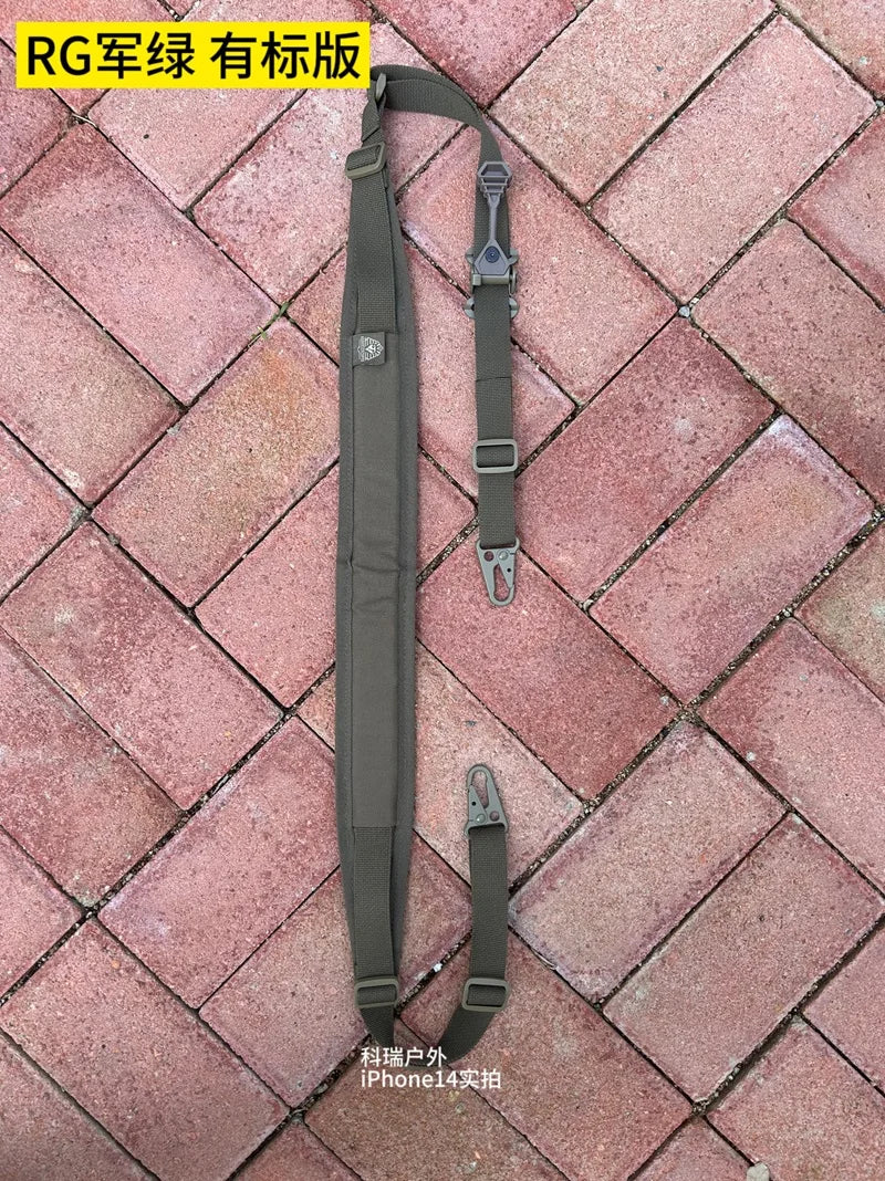 SLINGSTER Nylon Belt