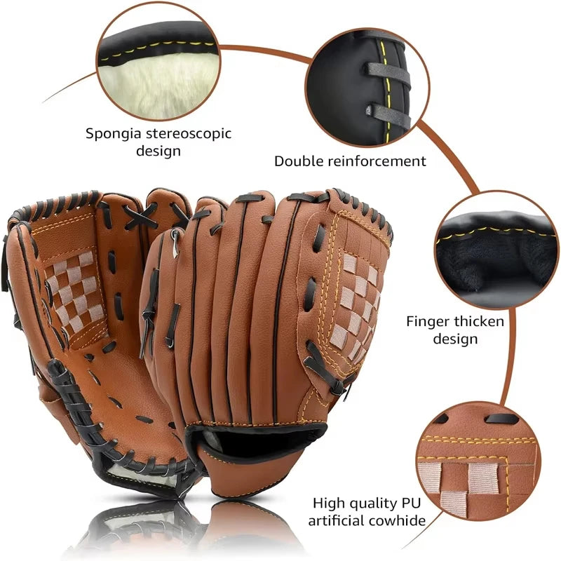 Outdoor Sport Baseball Glove