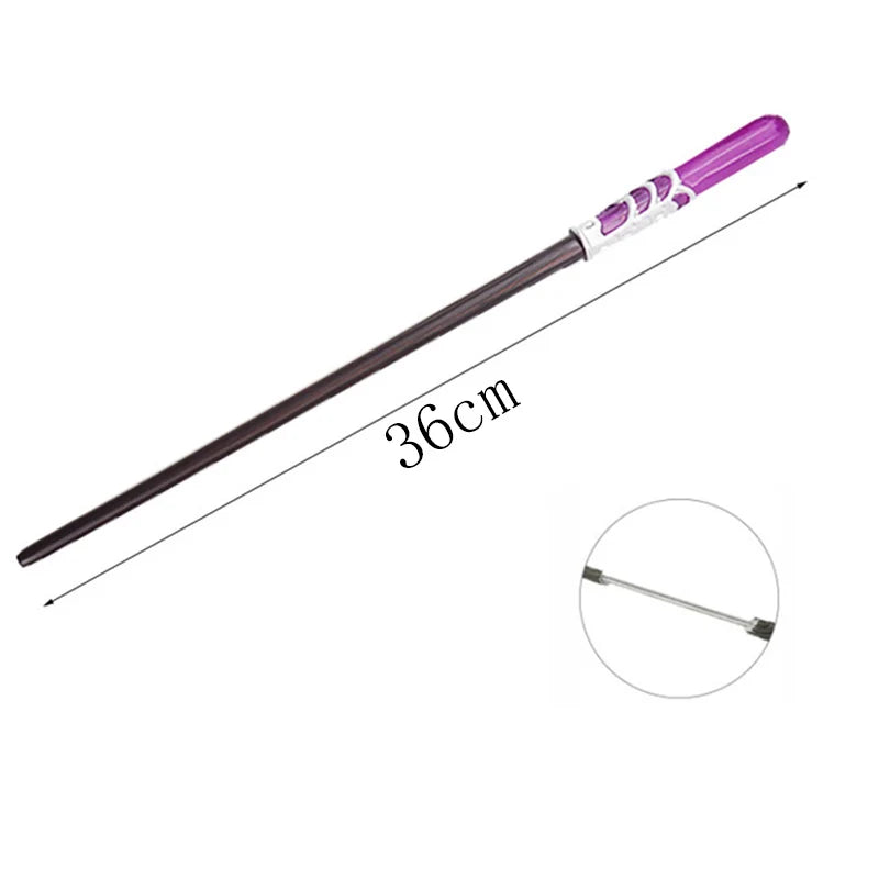 Magic Wands