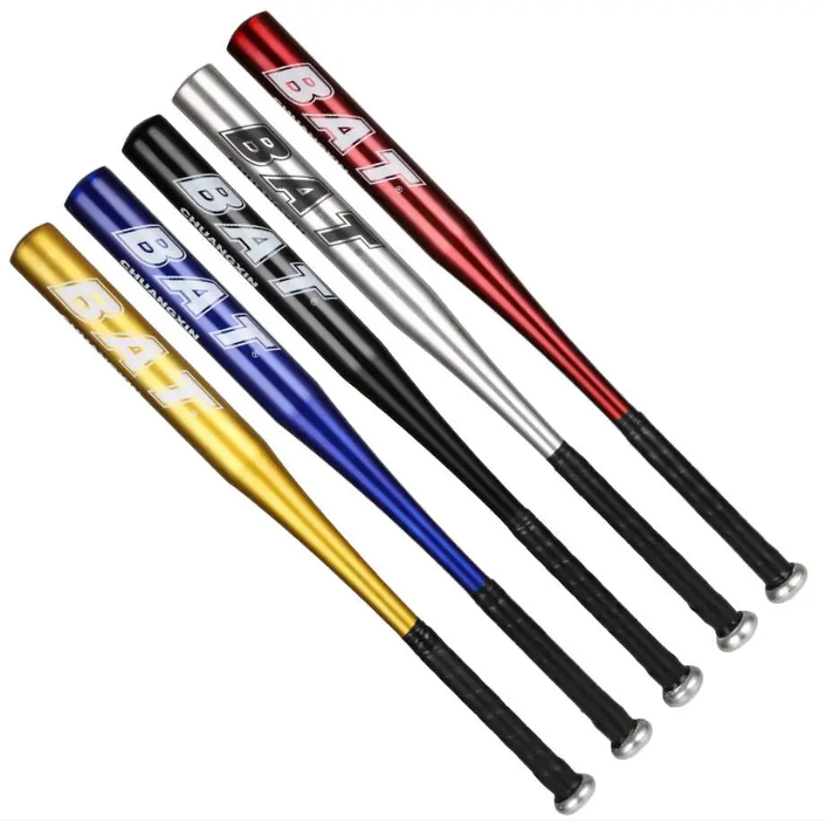 Aluminum Alloy Thickened Baseball Bat 20inch