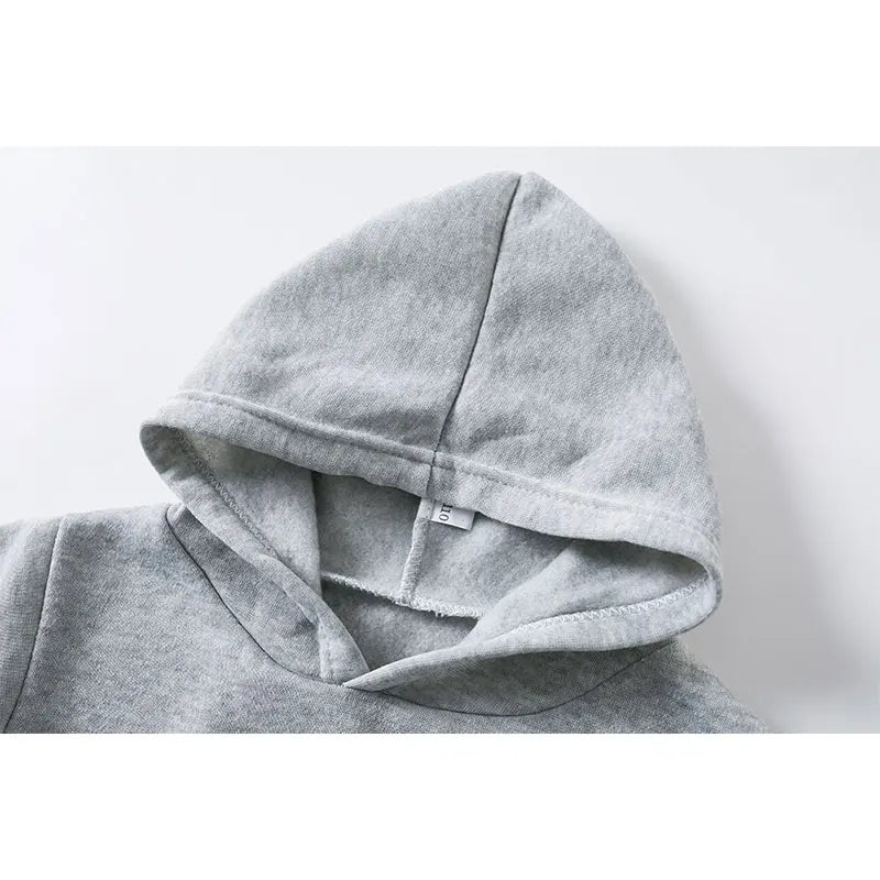 Sesame Street Hoodies