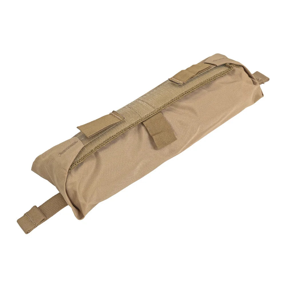Roll 1 Trauma Pouch IFAK Medical Kit Storage Bag