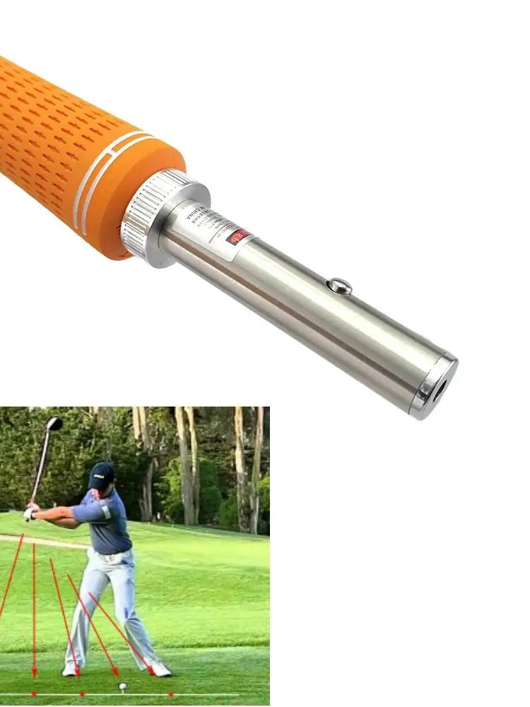 Golf Swing Corrector Laser Plane Trainer