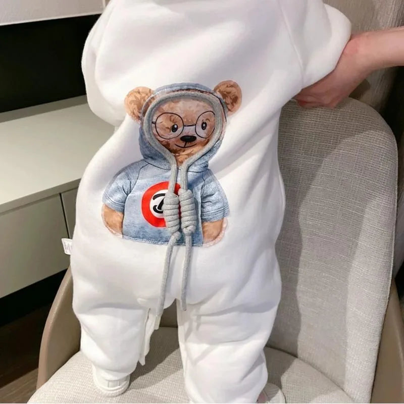 Baby Jumpsuit