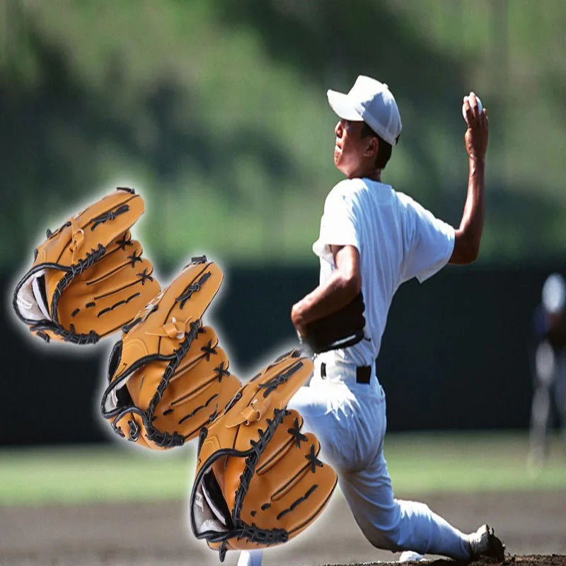 Outdoor Sport Baseball Glove