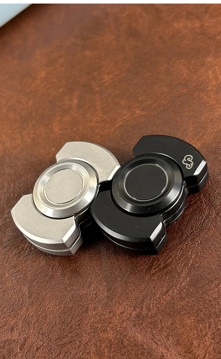 3-in-1 Fidget Spinner