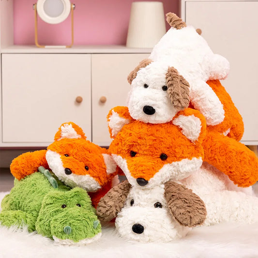 Soft Stuffed Plush Toy